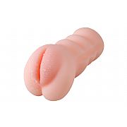Masturbador Masculino em Cyberskin - Formato Vagina 14 - Maig