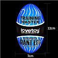 Giant Egg III - Lovetoy