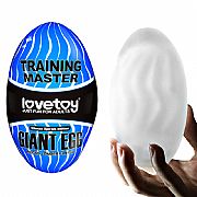 Giant Egg III - Lovetoy