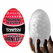 Giant Egg I - Lovetoy