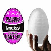 Giant Egg II - Lovetoy