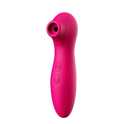 Vibrador de Clitóris com Pulsação - Dibe