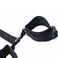 Bondage Algema para Pulso e Pescoço - SI