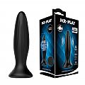 Plug Anal com vibro - MR PLAY - Pretty Love