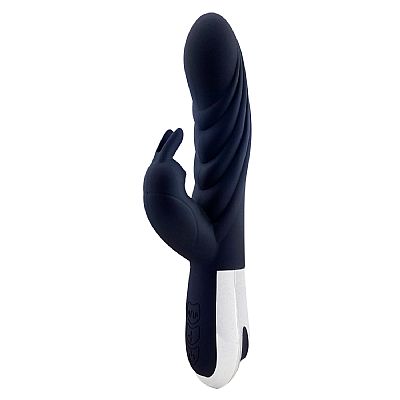 Vibrador de Ponto G e Clitóris 2 - Lealso