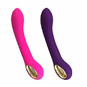 Vibrador de Ponto G - SOPHIA - Lealso