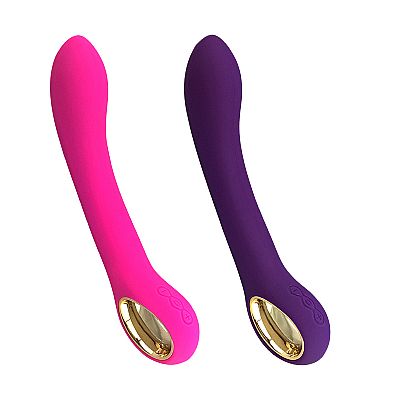 Vibrador de Ponto G - SOPHIA - Lealso