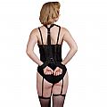 Bondage Algema para Pulso e Pescoço - SI