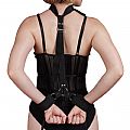 Bondage Algema para Pulso e Pescoço - SI