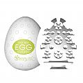 EGG Magical Kiss - Masturbador Masculino - Kit com 6 Unidades -...