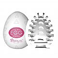 EGG Magical Kiss - Masturbador Masculino - Kit com 6 Unidades -...