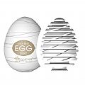 EGG Magical Kiss - Masturbador Masculino - Kit com 6 Unidades