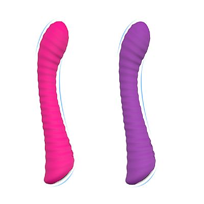 Vibrador de Ponto G - Sunshine - S-Hande