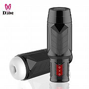 Masturbador Lanterna 3  - com vibro - Dibe