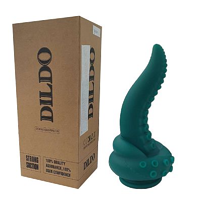 Dildo Colorido 2