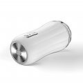Masturbador Lanterna com Visor de LED - Robin - Svakom Masturbador Lanterna com Visor de LED - Robin - Svakom