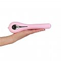 Vibrador com Câmera de Vídeo sem fio - Siime Eye - SVAKOM