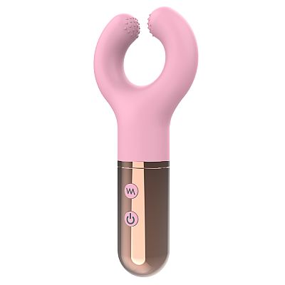 Vibrador de Clitóris - Donuts - S-Hande