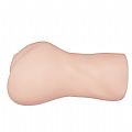 Masturbador masculino formato de Vagina - Pocket Pussy - Crazy Bull