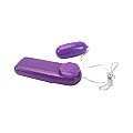 Vibro Ó Roxo - Bullet Estimulador Vibro Ó Roxo - Bullet Estimulador