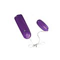 Vibro Ó Roxo - Bullet Estimulador Vibro Ó Roxo - Bullet Estimulador