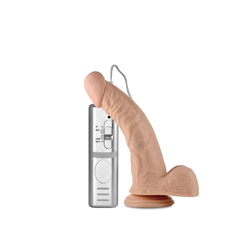 Электрический фаллоимитатор с Миостимуляцией - Ballzac - Balldildo Электрический фаллоимитатор с Миостимуляцией - Ballzac - Balldildo