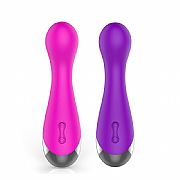 Vibrador de Ponto G - Day Dreamer - Green Baby