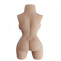Masturbador Masculino - Formato de corpo 2 - Maig