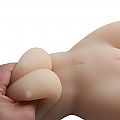 Masturbador Masculino - Formato de corpo 2 - Maig