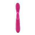 Vibrador de Ponto G e Clitóris - Flat - Recarregável - Sexy Import Vibrador de Ponto G e Clitóris - Flat - Recarregável - Sexy Import