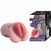 Masturbador Vagina - Shy Lady - SI