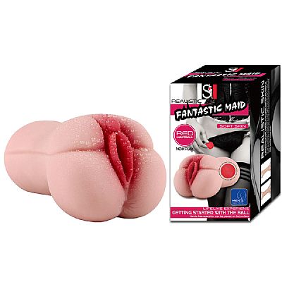 Masturbador Vagina - Fantastic - SI