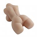 Masturbador Masculino - Formato de corpo 2 - Maig