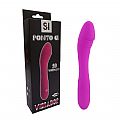 Vibrador de Ponto G - Recarregável - SI