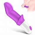 Vibrador de Ponto G - SPARTA 2 - S-Hande