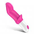 Vibrador de Ponto G - SPARTA 2 - S-Hande