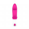 Vibrador de Ponto G - SPARTA 2 - S-Hande