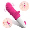 Vibrador de Ponto G - SPARTA 3 - S-Hande