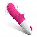 Vibrador de Ponto G - SPARTA 3 - S-Hande