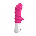 Vibrador de Ponto G - SPARTA 3 - S-Hande