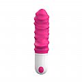 Vibrador de Ponto G - SPARTA 3 - S-Hande