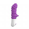 Vibrador de Ponto G - SPARTA 3 - S-Hande