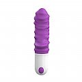 Vibrador de Ponto G - SPARTA 3 - S-Hande