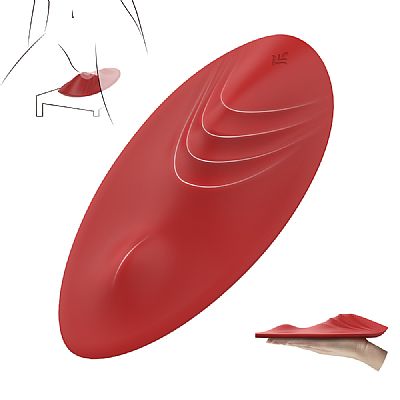 Vibrador de calcinha Recarregável - LovePad - S-Hande