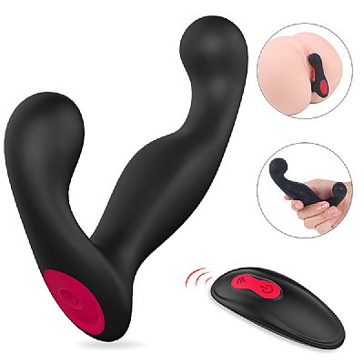 Vibrador de próstata - Jelly - Rct S-Hande