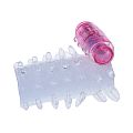 Meia Capa com Vibro Meia Capa com Vibro