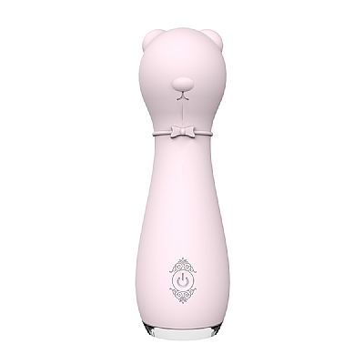 Vibrador de Clitóris - Recarregável - Bonnie - S-Hande