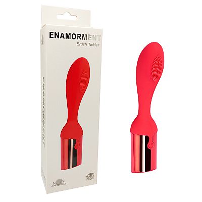 Vibrador de Clitóris - Enamorment - Aphrodisia