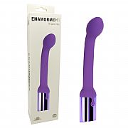 Vibrador de Ponto G - Recarregável - Aphrodisia