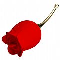 Rosa Estimuladora de Clitóris - Rose Lover - Pretty Love